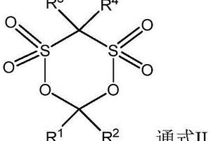 非水电解液及含有其的锂离子电池