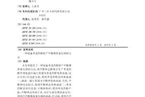 制备季戊四醇联产甲酸锂和氯化钠的方法