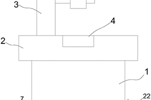 锂电池测试用的夹具