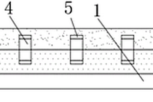 18650型锂电池运输装置
