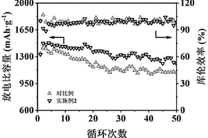 锂硫电池及其制备方法