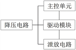 锂电池电芯均衡器及其均衡方法
