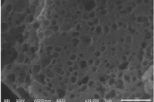 锂离子电池生物质碳负极材料的制备方法及产品