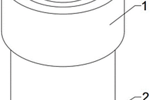 旋转式锂电池盖帽