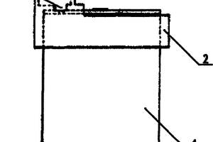 锂离子电池注液工装