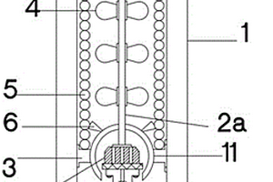 锂电池浆料搅拌装置