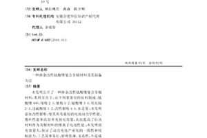 掺杂改性钛酸锂复合负极材料及其制备方法
