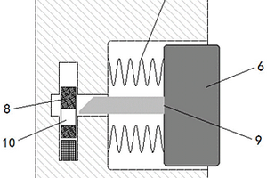 ZrO<Sub>2</Sub>包覆Al掺杂Li<Sub>2</Sub>MnSiO<Sub>4</Sub>的锂离子电池正极材料及其制法