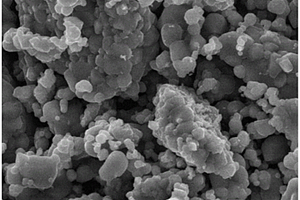 高性能的掺杂型锰酸锂正极材料及其制备方法