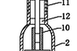 高能锂电分体式清洁器