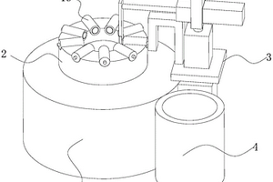 用于锂电池检测用的工装