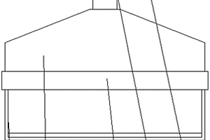锂电池材料破碎机投料站