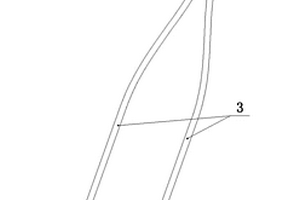 锂电池电源转接线连接器
