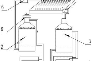 溴化锂空气制水设备