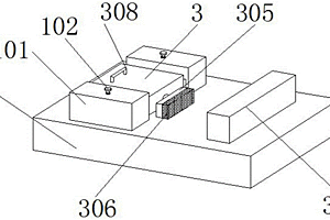 锂电池加工用工作台