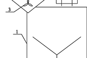 锂离子电池配料辅助装置