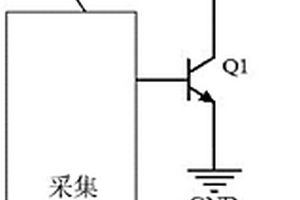 用于锂电池管理系统的单点电压模块红外通信电路