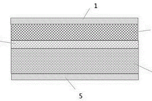 锂离子电池用陶瓷涂覆隔膜