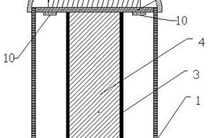 移动式锂电池展示灯