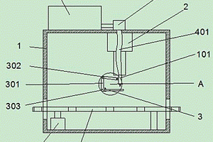 锂电池生产用注液机