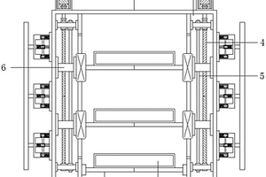 锂电池极片存储运输用氮气柜