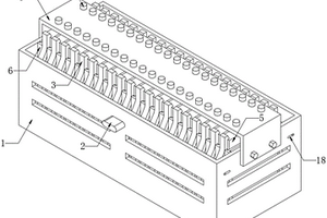 用于锂电池化成用拘束托盘
