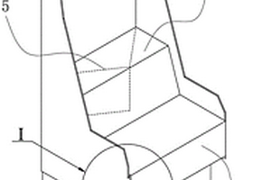 便携式锂电池展台