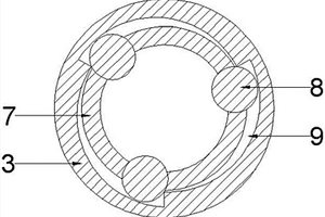 锂电池汇流排