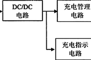 16.8V锂电池充电器