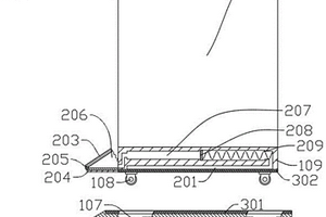 锂电池制作工艺及其分散装置
