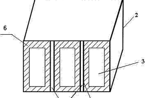 用于锂电池散热的复合相变材料及装置
