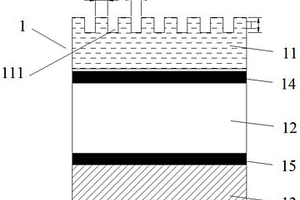 锂离子电池用铝塑膜及其表面处理装置、表面处理方法