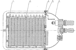 锂离子电池组安全应用防护系统