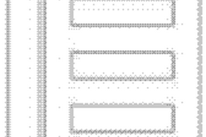 改良结构的方型锂亚硫酰氯电池壳体