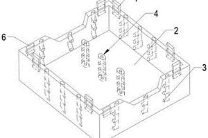 锂离子电池材料专用匣钵