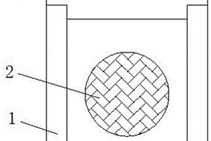 具有高安全系数的锂电池壳