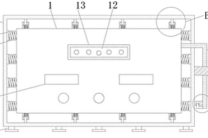 新型IP67锂电池电源