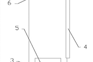 锂电池壳体检漏装置