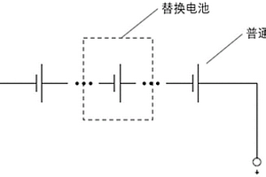 磷酸铁锂电池荷电状态的估算方法及系统