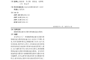 磷酸铁锂前驱体分散用聚羧酸系超分散剂