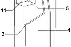 锂离子电池结构