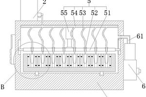 锂电池加工用的真空注液装置