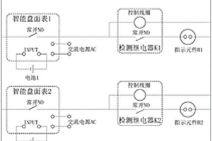 锂离子电池热压化成后电池电压全检电路及设备