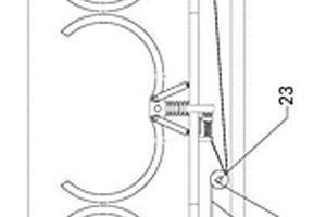 锂电池焊接模具