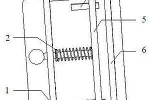 锂电池用组焊夹具