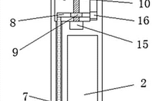 用于锂电池电解液的取样装置