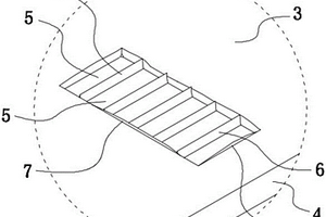 用于锂电池的注塑顶盖