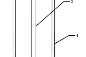 锂电池的正负极结构