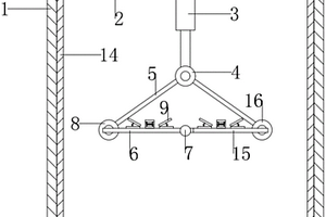 新型锂电池烘干箱