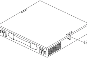 新型加热器用锂电池